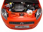 Fiat Punto Sporting 2007 года (BR)
